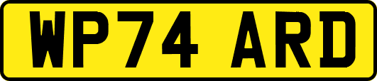 WP74ARD