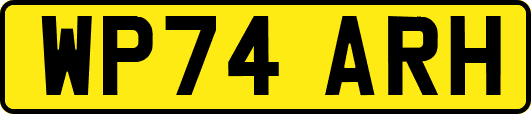 WP74ARH