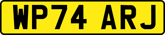 WP74ARJ