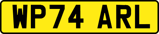 WP74ARL
