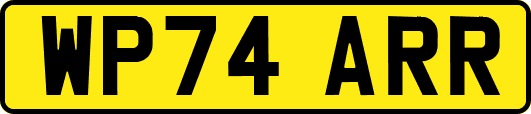 WP74ARR