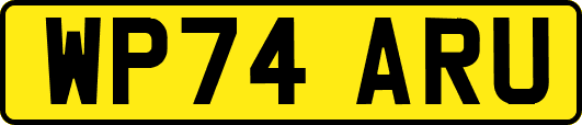 WP74ARU
