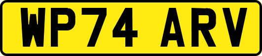 WP74ARV