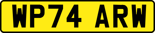 WP74ARW