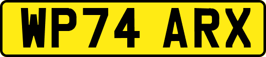 WP74ARX