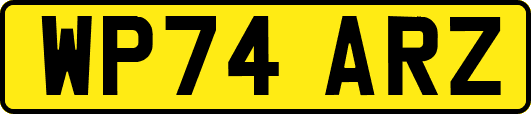 WP74ARZ
