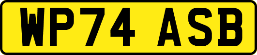WP74ASB