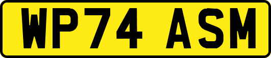 WP74ASM