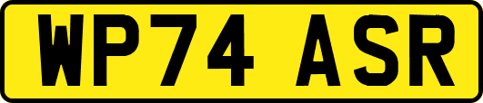 WP74ASR