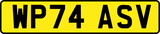 WP74ASV