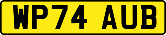 WP74AUB