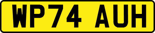 WP74AUH