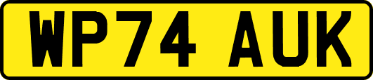 WP74AUK
