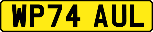 WP74AUL