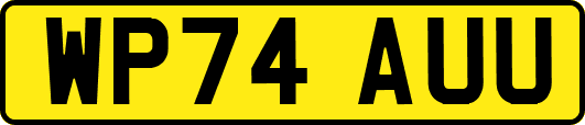 WP74AUU