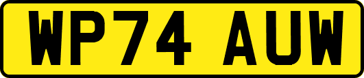 WP74AUW