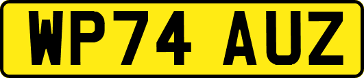 WP74AUZ
