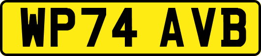 WP74AVB