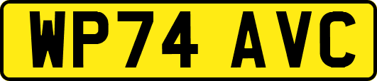 WP74AVC