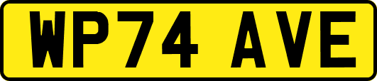 WP74AVE