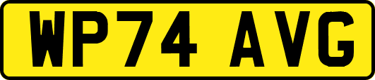 WP74AVG