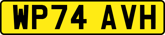 WP74AVH