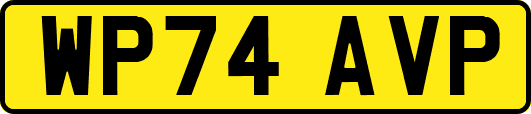 WP74AVP