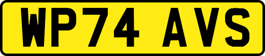 WP74AVS