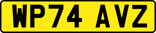 WP74AVZ