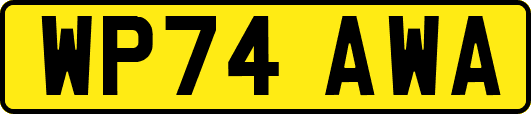 WP74AWA