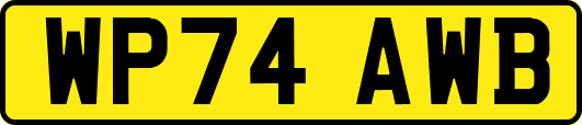 WP74AWB