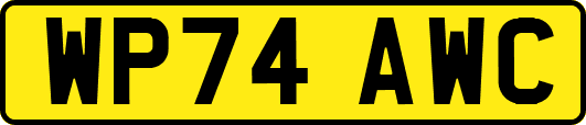 WP74AWC