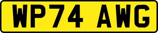WP74AWG