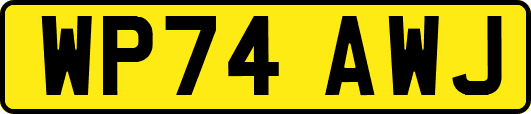 WP74AWJ