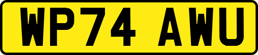 WP74AWU