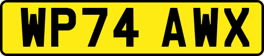 WP74AWX