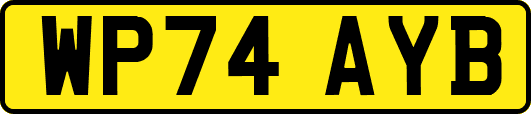 WP74AYB