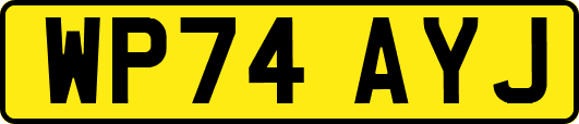 WP74AYJ