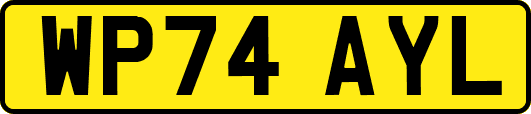 WP74AYL