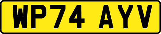 WP74AYV