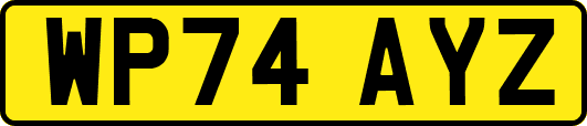 WP74AYZ