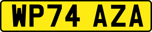 WP74AZA