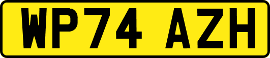 WP74AZH