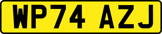 WP74AZJ