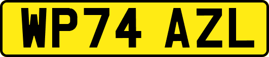 WP74AZL