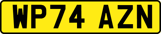 WP74AZN