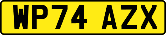 WP74AZX