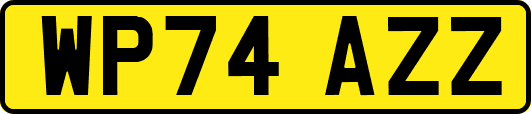 WP74AZZ