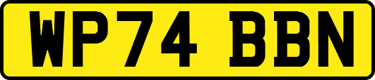 WP74BBN