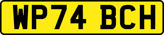 WP74BCH